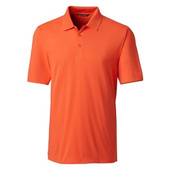 Cutter & Buck Forge Stretch Mens Big & Tall Polo