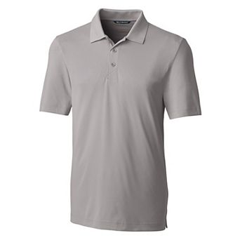 Cutter & Buck Forge Stretch Mens Big & Tall Polo