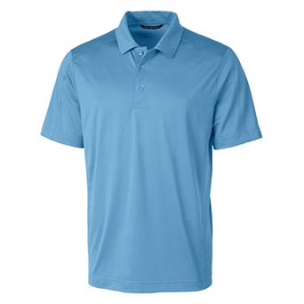 Cutter & Buck Prospect Textured Stretch Mens Polo