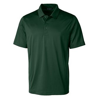 Cutter & Buck Prospect Textured Stretch Mens Polo