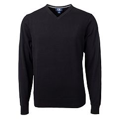 Big Tall Sweaters Keep Warm Stylish in a Men s Sweater Kohl s