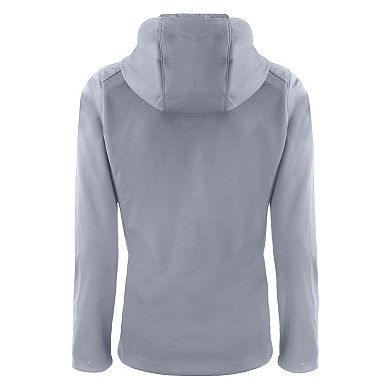 Cutter & Buck Evoke Eco Softshell Recycled Full Zip Womens Jacket