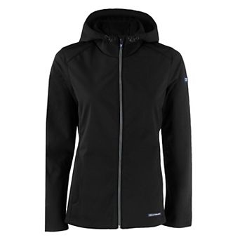 Cutter & Buck Evoke Eco Softshell Recycled Full Zip Womens Jacket