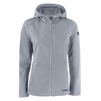 Cutter & Buck Evoke Eco Softshell Recycled Full Zip Womens Jacket