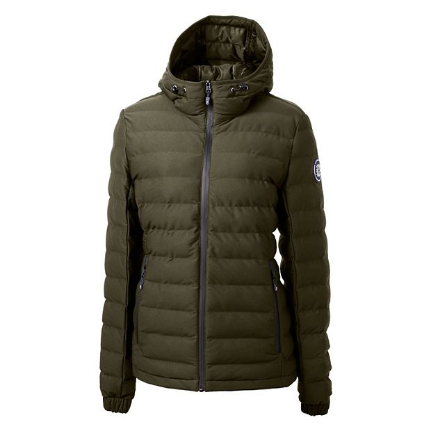 Womens puffer jacket on sale kohls