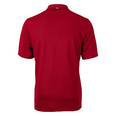 Cutter & Buck Virtue Eco Pique Recycled Mens Polo