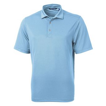 Cutter & Buck Virtue Eco Pique Recycled Mens Polo