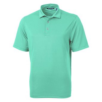Cutter & Buck Virtue Eco Pique Recycled Mens Polo