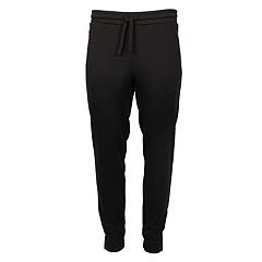 Big and Tall Workout Pants: Find Activewear For Men