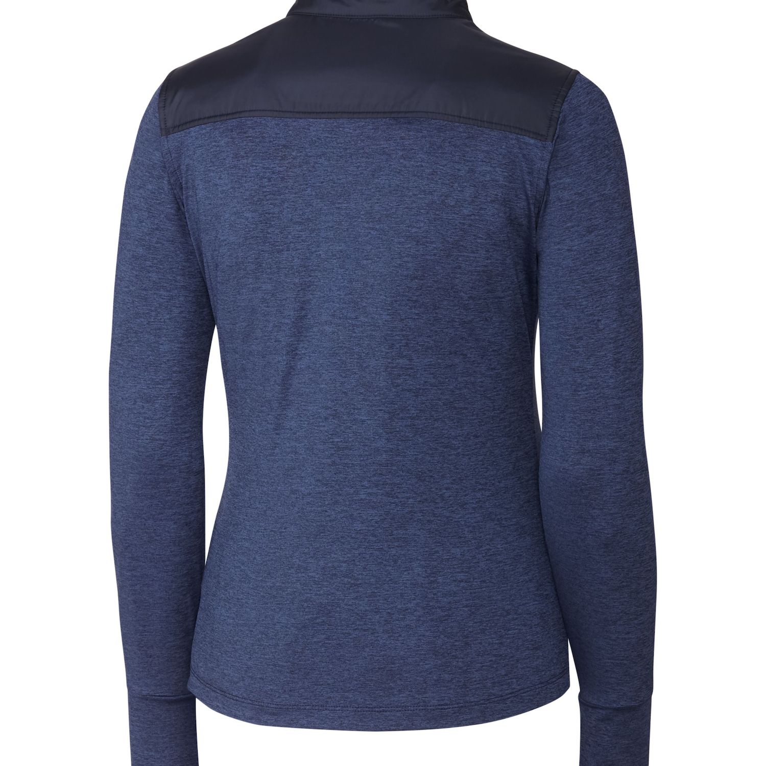 Veste Femme Cutter & Buck Ryder Cup 2016 - Noire, Coupe Slim, Taille M