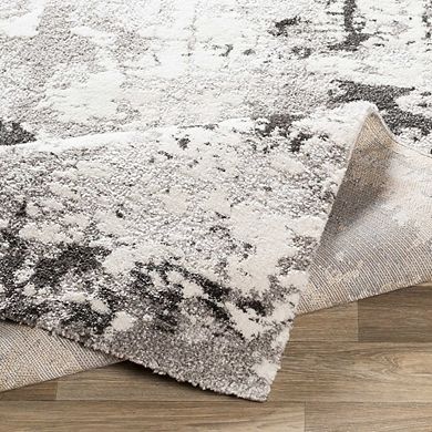 Ciel Modern Area Rug - Livabliss