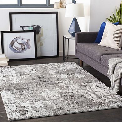 Ciel Modern Area Rug - Livabliss