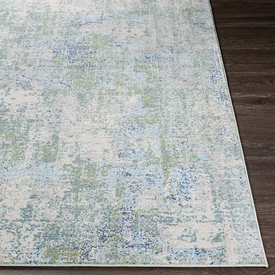 Bakhuizen Modern Area Rug - Livabliss