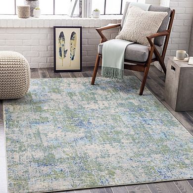 Bakhuizen Modern Area Rug - Livabliss