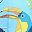 Geometric Bird