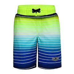 Boys Swim Trunks He ll Make a Splash in Boys Swimwear Kohl s