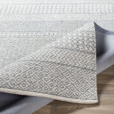 Anglet Global Area Rug