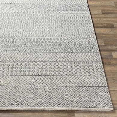 Anglet Global Area Rug