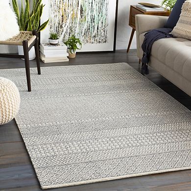Anglet Global Area Rug