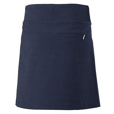 Pacific Performance Pull On Womens Skort