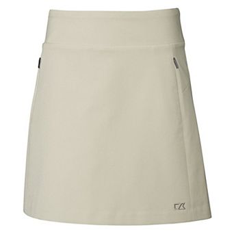 Pacific Performance Pull On Womens Skort