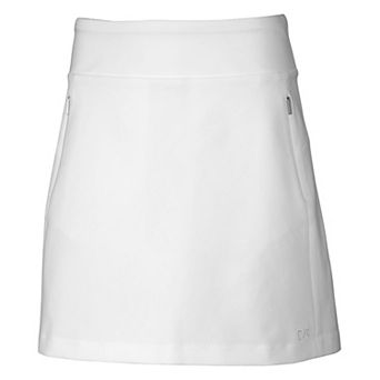 Pacific Performance Pull On Womens Skort