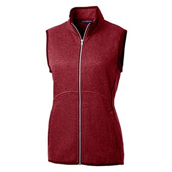 Cutter & Buck Mainsail Basic Womens Vest