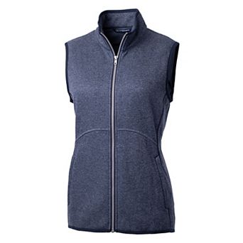 Cutter & Buck Mainsail Basic Womens Vest
