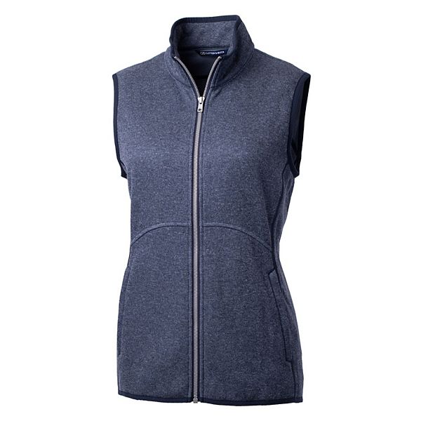 Cutter & Buck Mainsail Basic Womens Vest