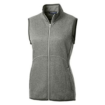 Cutter & Buck Mainsail Basic Womens Vest