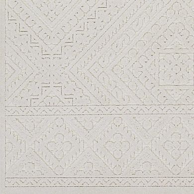 Weurt Global Area Rug