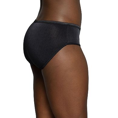 Women's Vanity Fair Lingerie Illumination Hipster Panty 18107