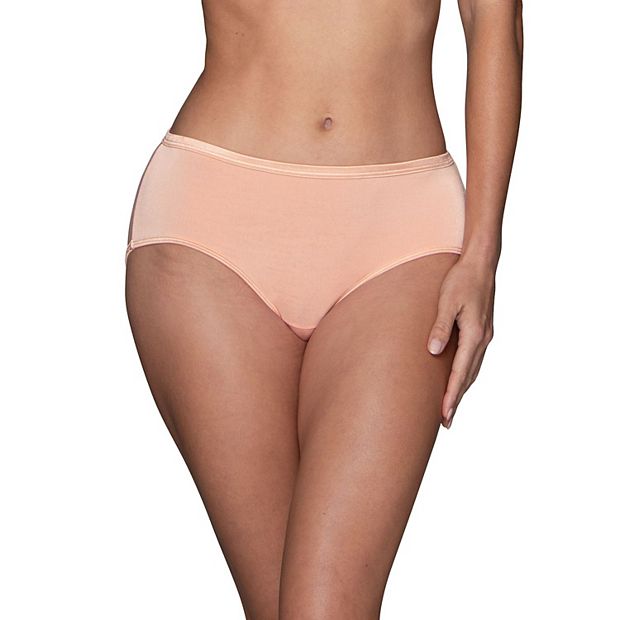 Champion Women's Heritage Hipster Panty