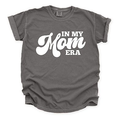 Simply Sage Market In My Mom Era Garment Dyed Tee