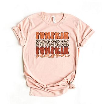 Apple Picking Addict Short Sleeve Graphic Tee