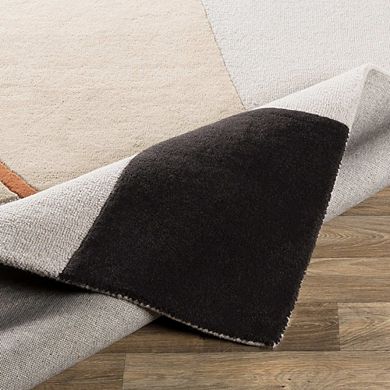 Arni Modern Area Rug