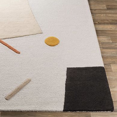 Arni Modern Area Rug