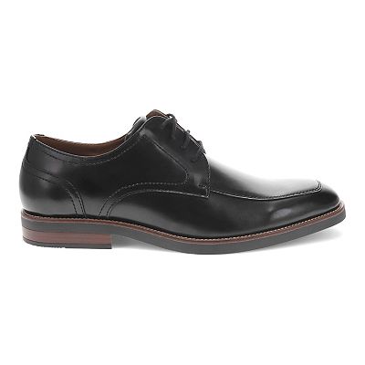 Dockers Men\'s Belson Black Leather Dress Shoes Supreme Comfort size 8.5 M Amazon.com | DOCKERS Cooper Mens Oxford Shoes SupremeFlex  main image 2
