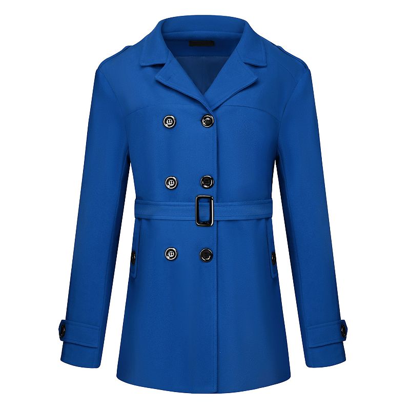 Kohls deals mens overcoats