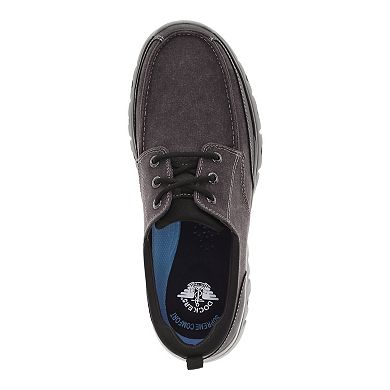 Dockers Creston Men's Boat Shoes