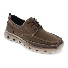 Kohls mens deck store shoes