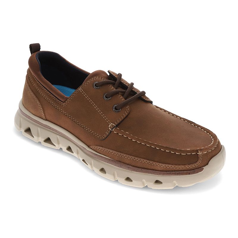 Dockers® Creston Men's Boat Shoes, Size: 9.5