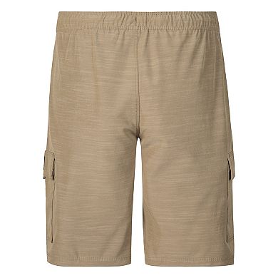 Boys 8-20 Hurley Avalon Hybrid Walkshorts