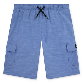 Boys 8-20 Hurley Avalon Hybrid Walkshorts