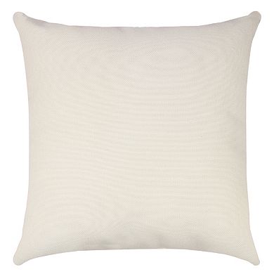 Sonoma Goods For Life® Woven Cabana Stripe Outdoor Pillow