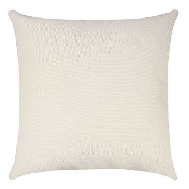Sonoma Goods For Life® Woven Cabana Stripe Outdoor Throw Pillow