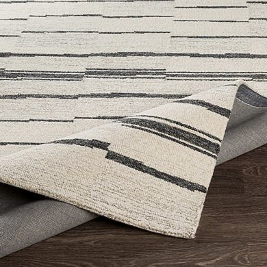 Kerkeind Modern Area Rug