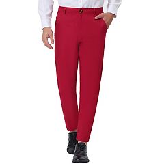 Red Pants For Men Kohl s