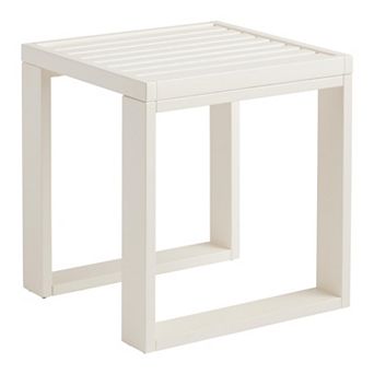 Linon Kessler Side Table
