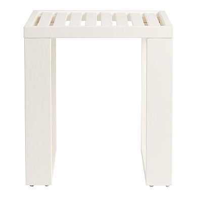 Linon Kessler Side Table